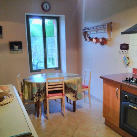 Le Coing Villa La Guiltiere Eksteriør billede