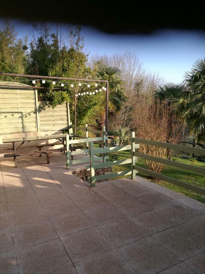 Le Coing Villa La Guiltiere Eksteriør billede